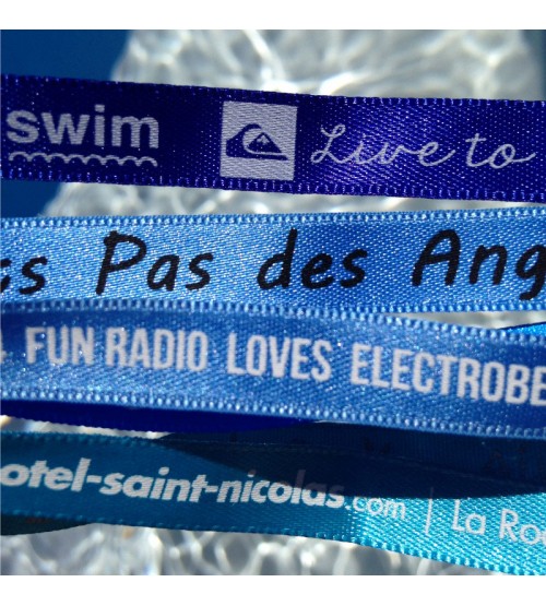 bracelets personnalisés